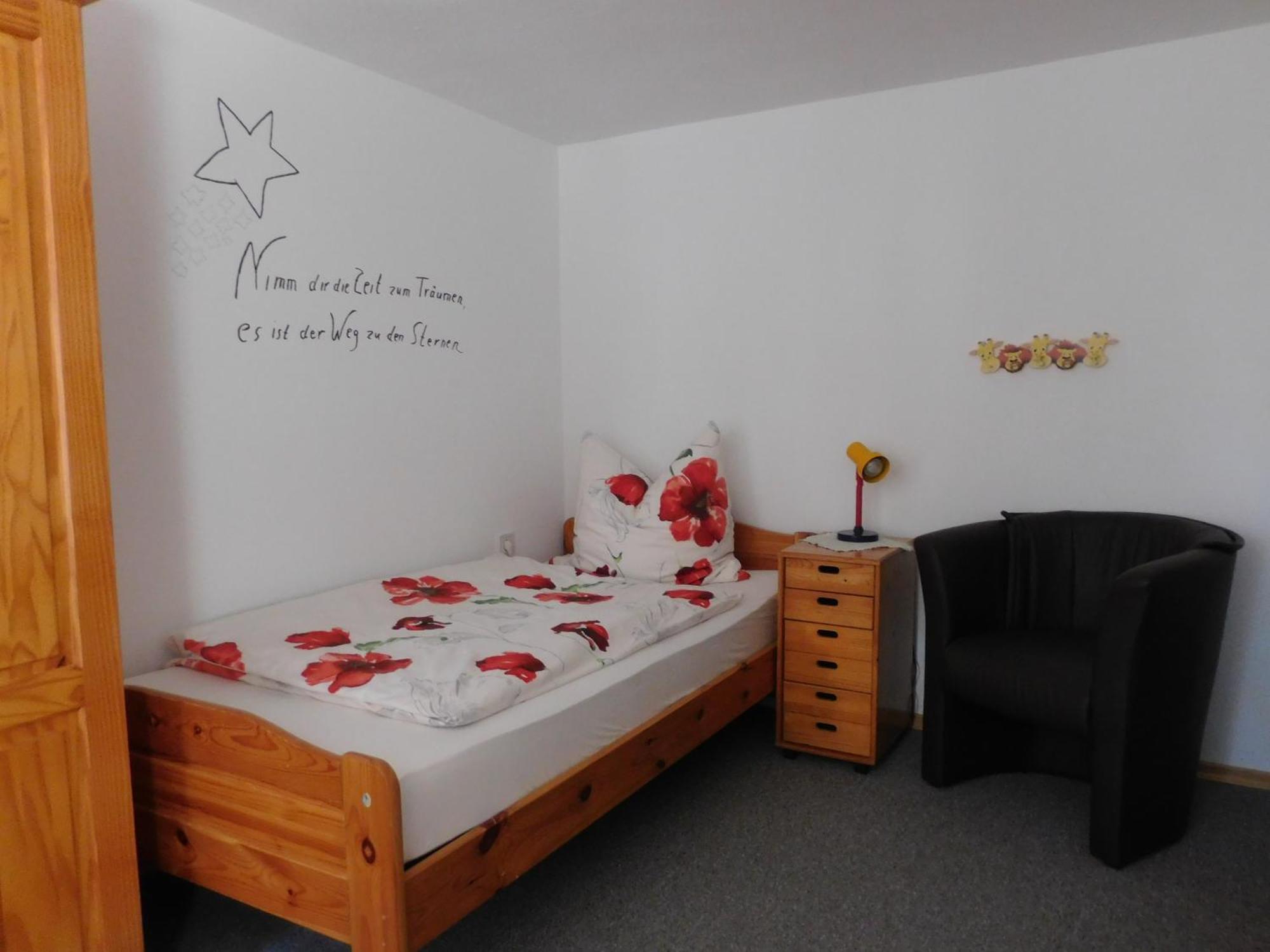 شقة Ferienbauernhof Familie Stratmann إسلوهي الغرفة الصورة